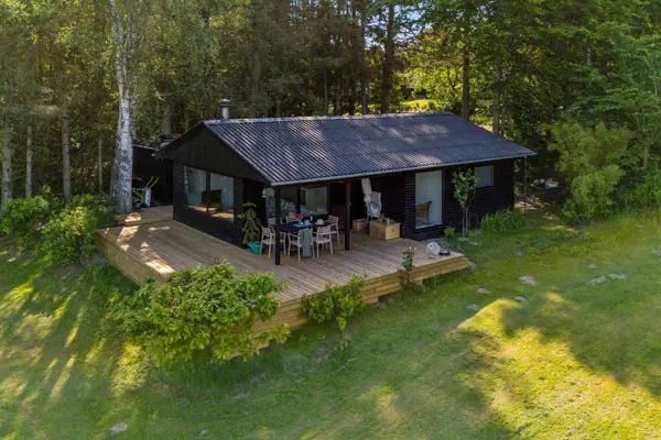 Ferienhaus 19909 in Lyngsbæk Strand / Ebeltoft