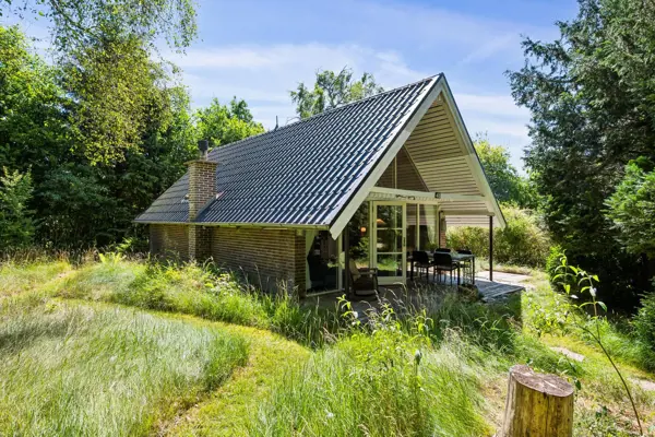Ferienhaus 61048 in Bønnerup Strand / Djursland