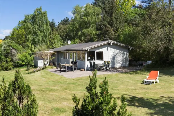 Ferienhaus 11009 in Ebeltoft / Ebeltoft