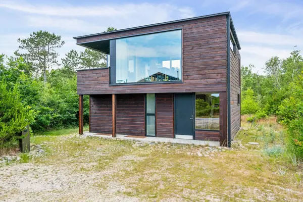 Ferienhaus 57058 in Grena Strand / Djursland