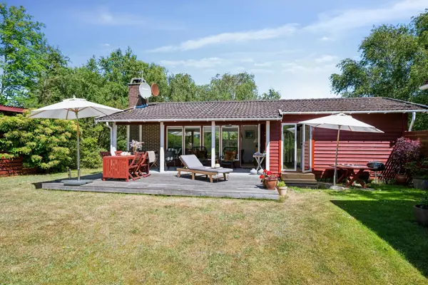 Ferienhaus 04513 in Øer Strand / Ebeltoft