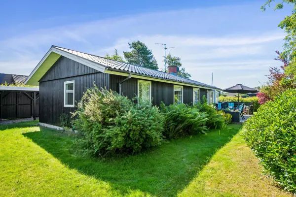 Ferienhaus 57026 in Grena Strand / Djursland