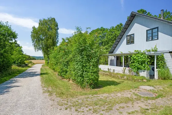 Ferienhaus 46103 in Kalø Vig / Djursland