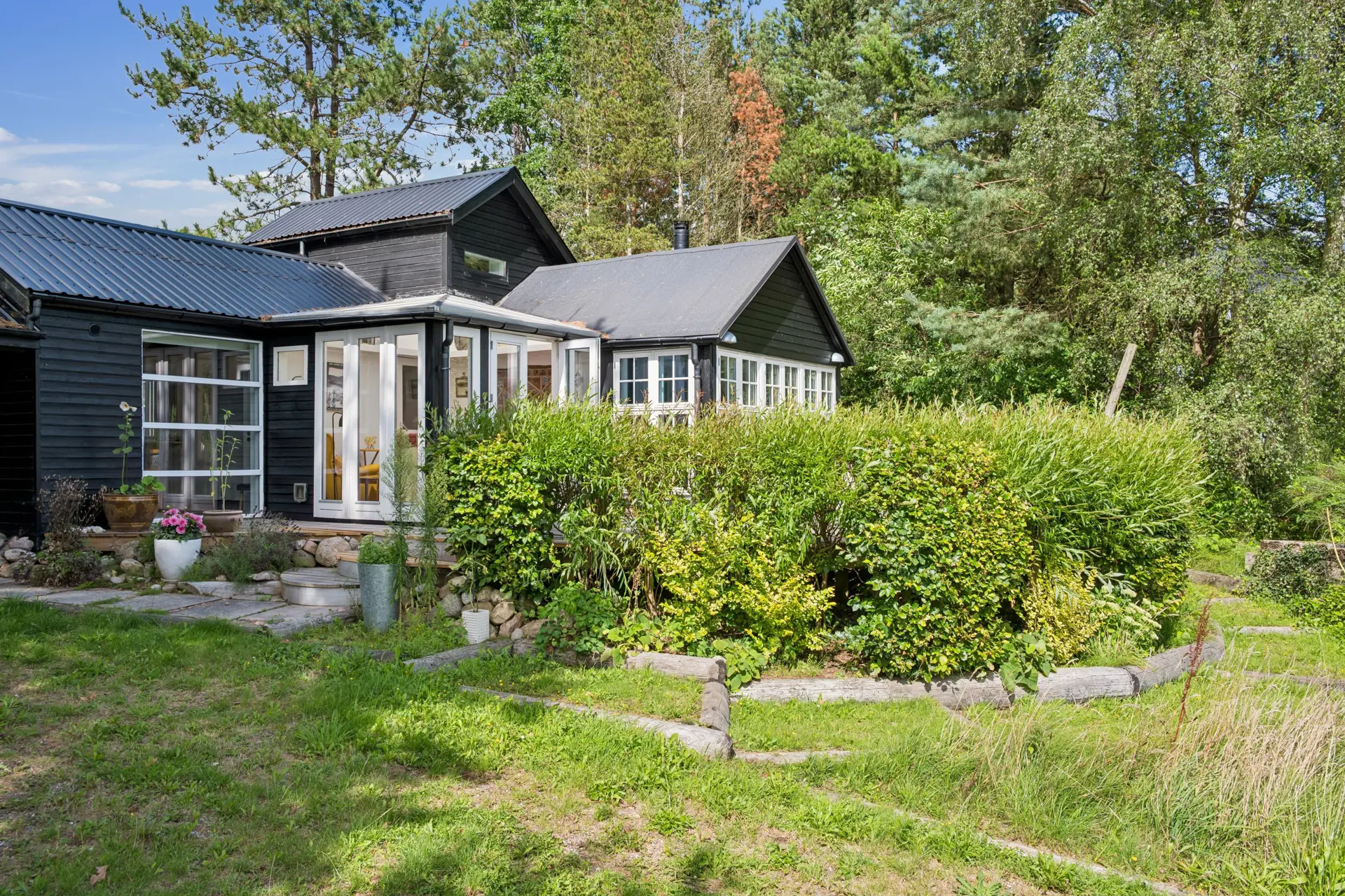 Ferienhaus 12024 in Fuglslev / Djursland