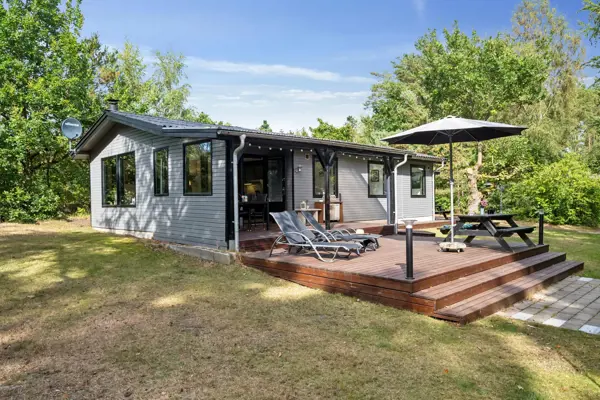 Ferienhaus 12002 in Fuglslev / Djursland