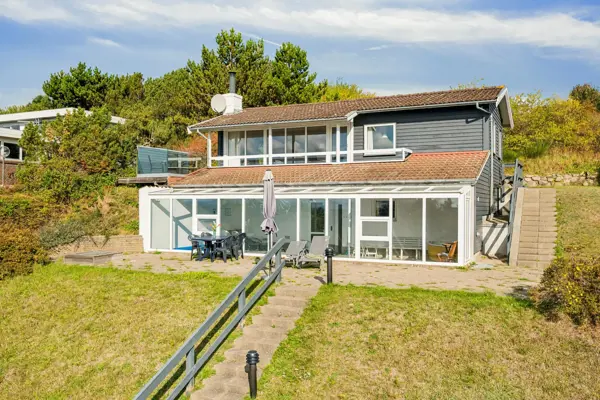 Ferienhaus 14029 in Egsmark Strand / Ebeltoft