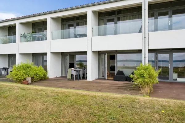 Ferienhaus 00409 in Ebeltoft / Ebeltoft Bild: 2