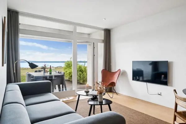 Ferienhaus 00409 in Ebeltoft / Ebeltoft Bild: 3