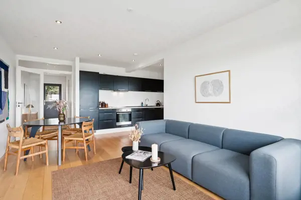 Ferienhaus 00409 in Ebeltoft / Ebeltoft Bild: 4