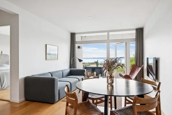 Ferienhaus 00409 in Ebeltoft / Ebeltoft Bild: 5