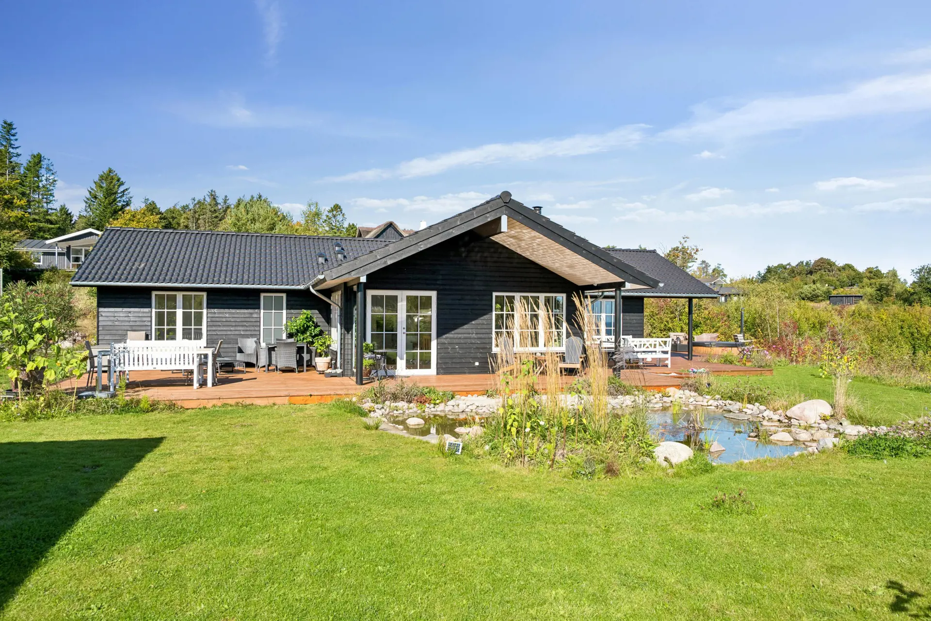 Ferienhaus 24615 in Mols Bjerge / Djursland