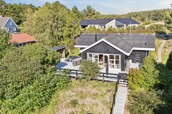 Ferienhaus 11005 in Vibæk Strand / Ebeltoft