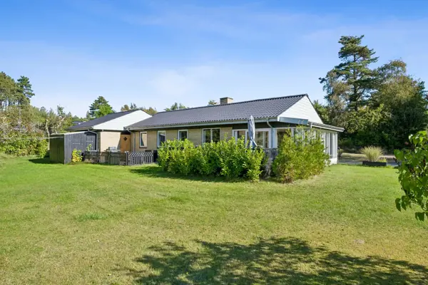 Ferienhaus 03807 in Øer Strand / Ebeltoft
