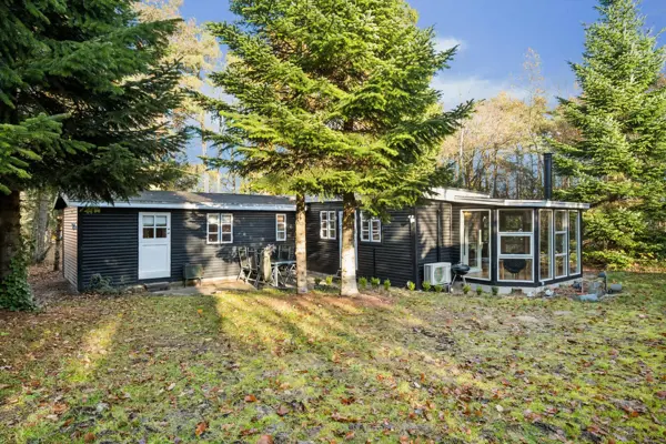 Ferienhaus 12908 in Fuglslev / Djursland