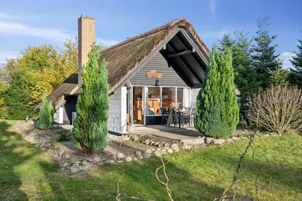 Ferienhaus 03608 in Øer Strand / Ebeltoft