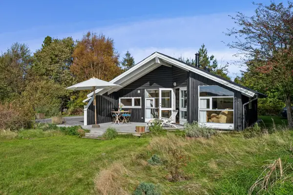Ferienhaus 31901 in Mols Bjerge / Djursland