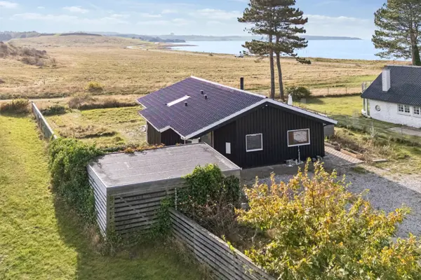 Ferienhaus 25816 in Mols Bjerge / Djursland