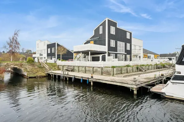 Ferienhaus 04669 in Øer Strand / Ebeltoft