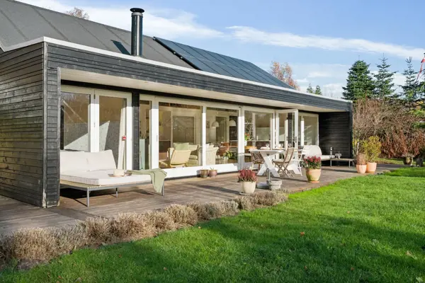 Ferienhaus 12049 in Fuglslev / Djursland