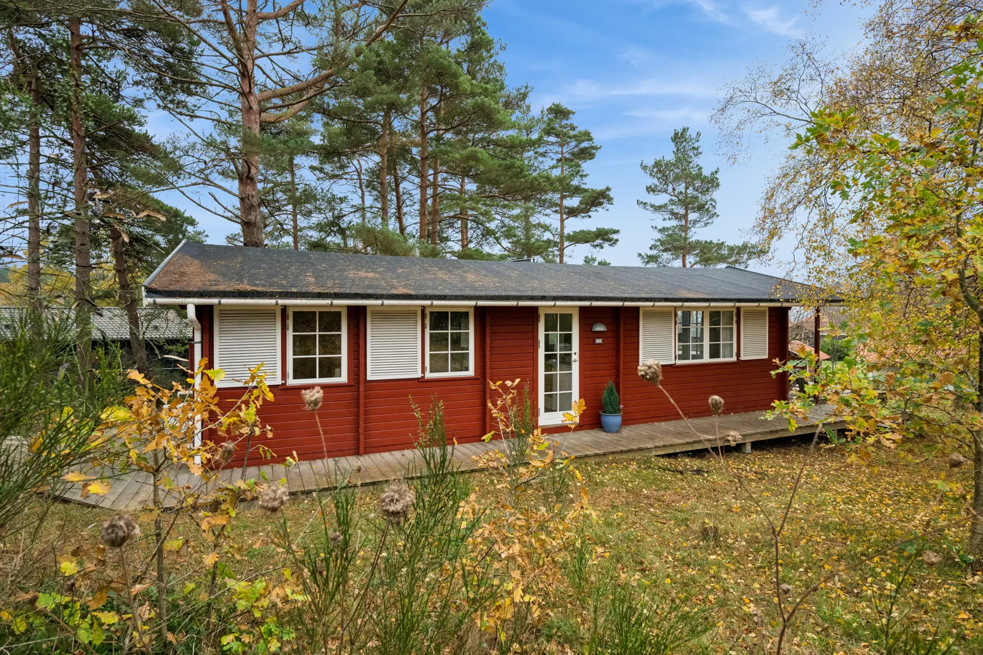 Ferienhaus 04910 in Øer Strand / Ebeltoft