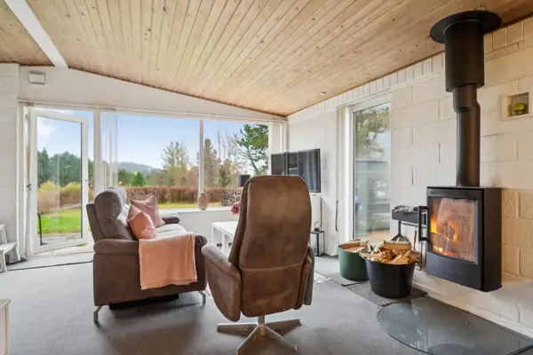 Ferienhaus 19902 in Lyngsbæk Strand / Ebeltoft