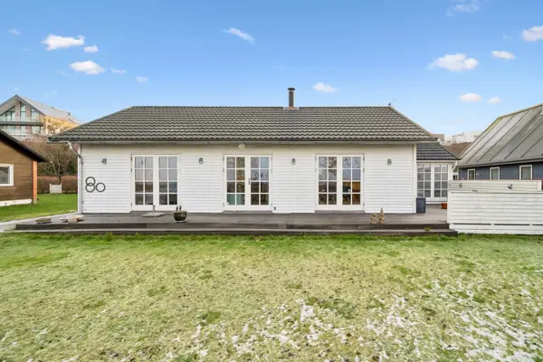 Ferienhaus 00681 in Ebeltoft / Ebeltoft Bild: 2