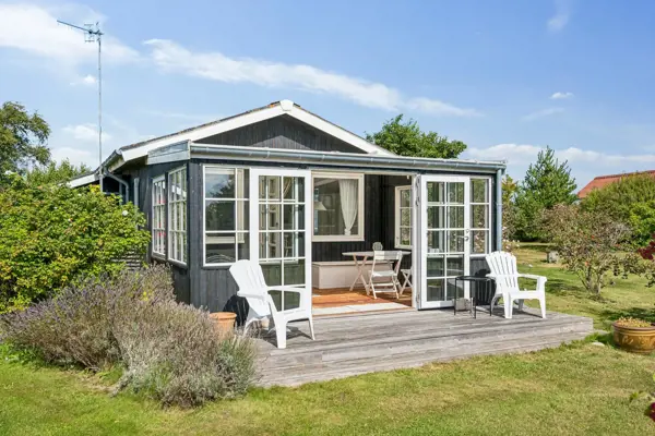 Ferienhaus 07603 in Dråby / Ebeltoft