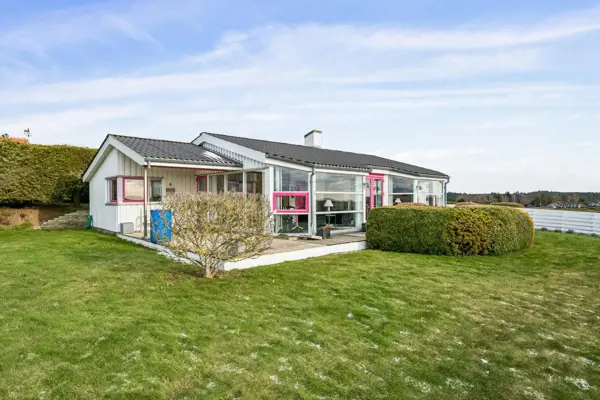 Ferienhaus 14603 in Egsmark Strand / Ebeltoft