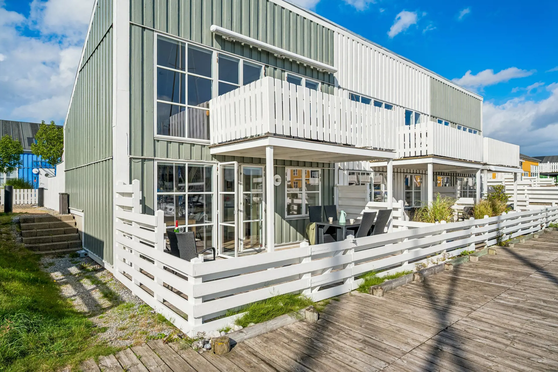 Ferienhaus 04659 in Øer Strand / Ebeltoft