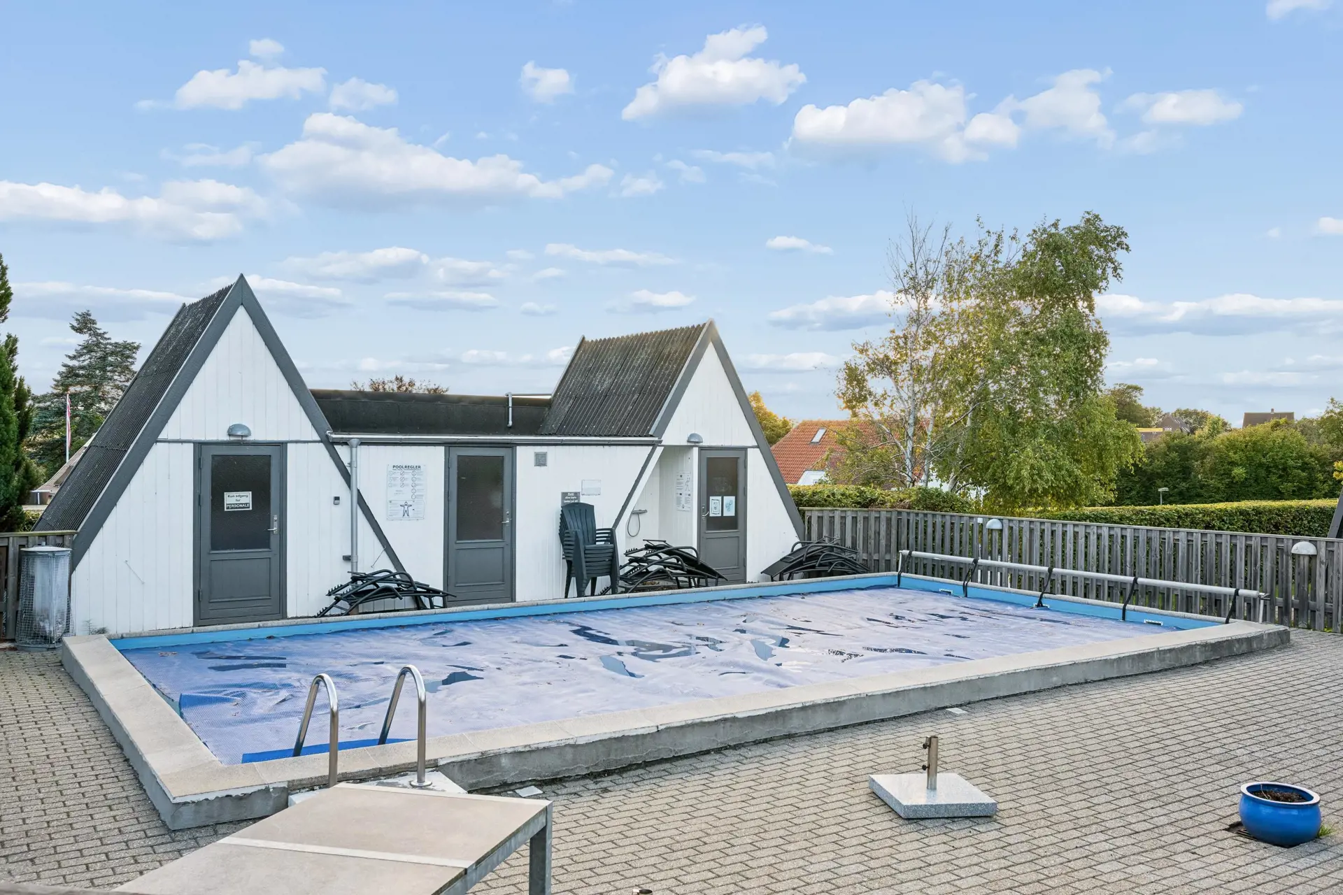 Ferienhaus 39015 in Lyngevej 17, hus 15, Mols Bjerge | Bild 2 von 20