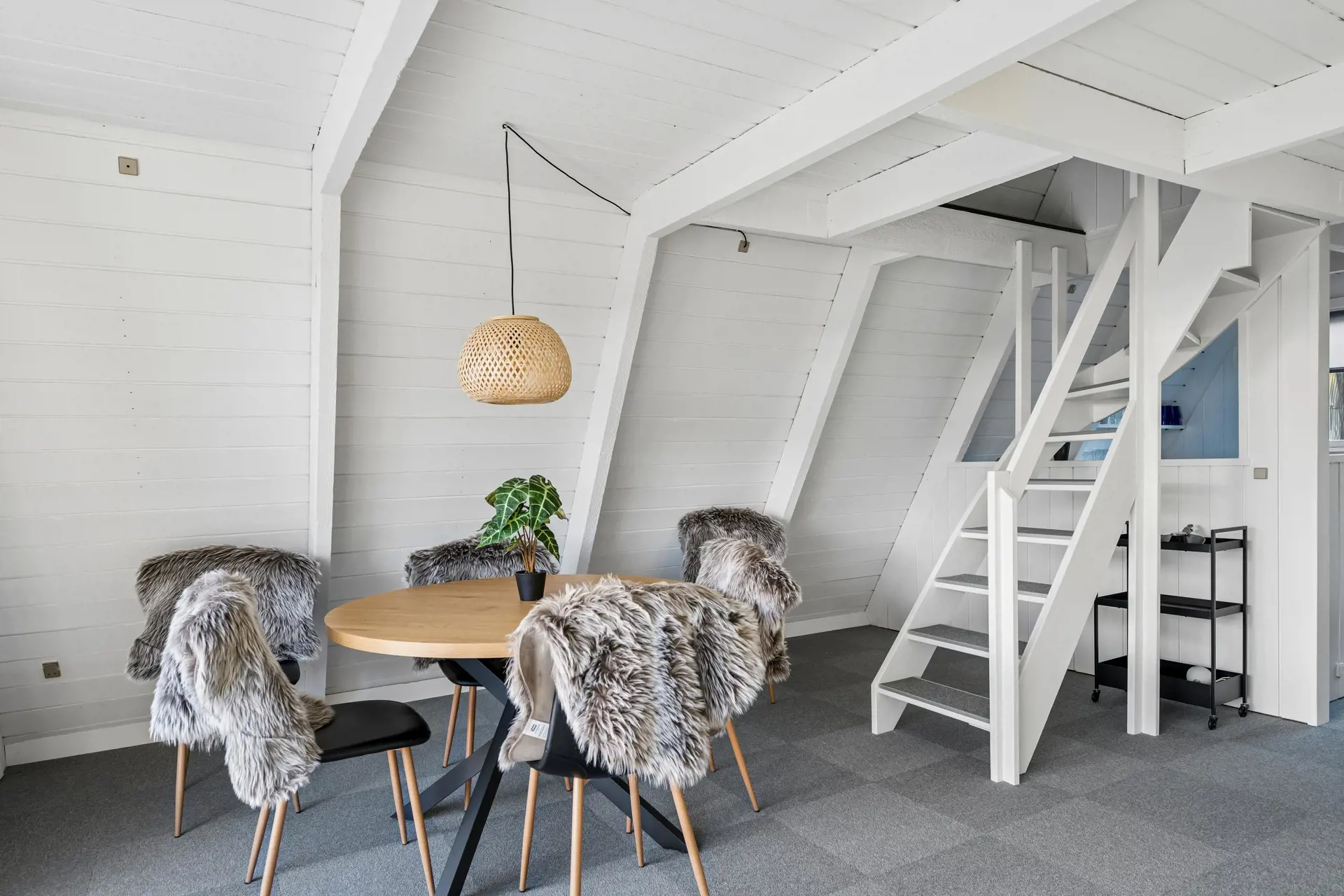 Ferienhaus 39015 in Lyngevej 17, hus 15, Mols Bjerge | Bild 4 von 20