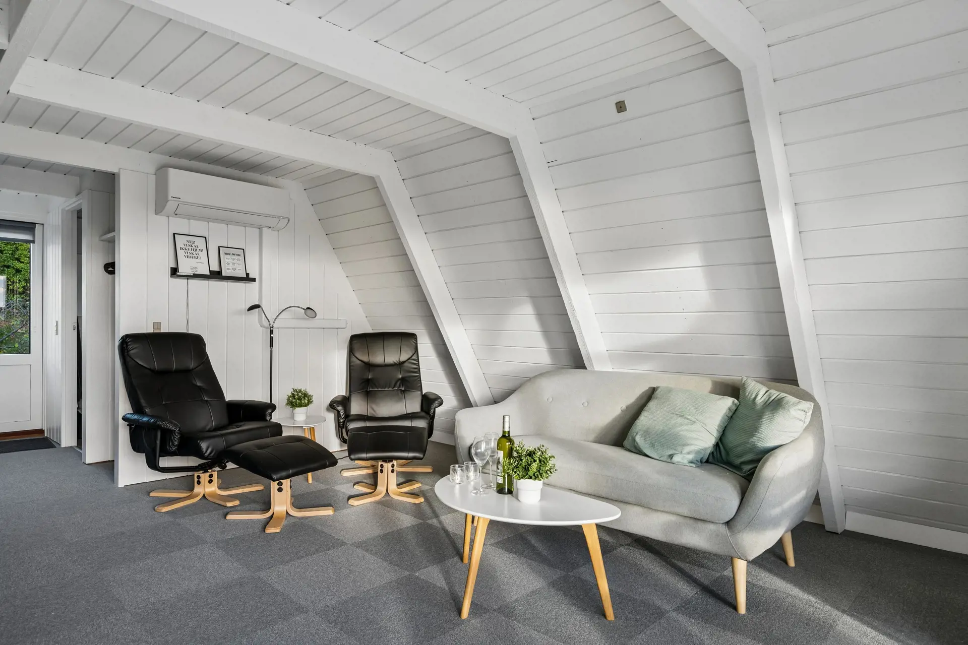 Ferienhaus 39015 in Lyngevej 17, hus 15, Mols Bjerge | Bild 5 von 20