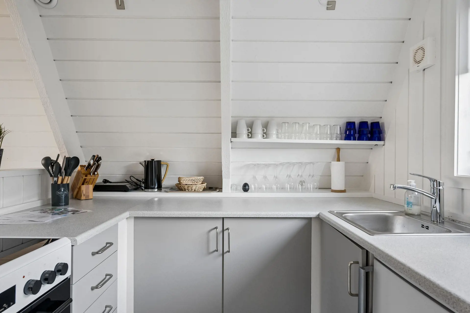 Ferienhaus 39015 in Lyngevej 17, hus 15, Mols Bjerge | Bild 6 von 20
