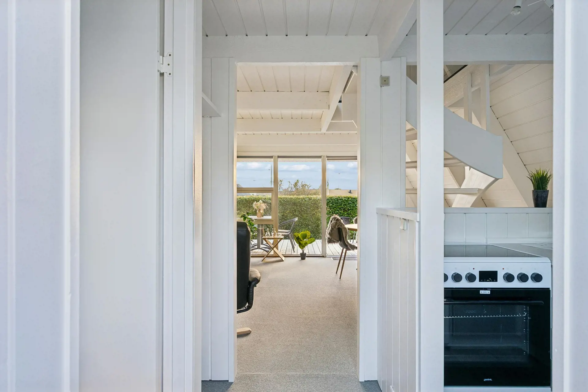 Ferienhaus 39015 in Lyngevej 17, hus 15, Mols Bjerge | Bild 7 von 20