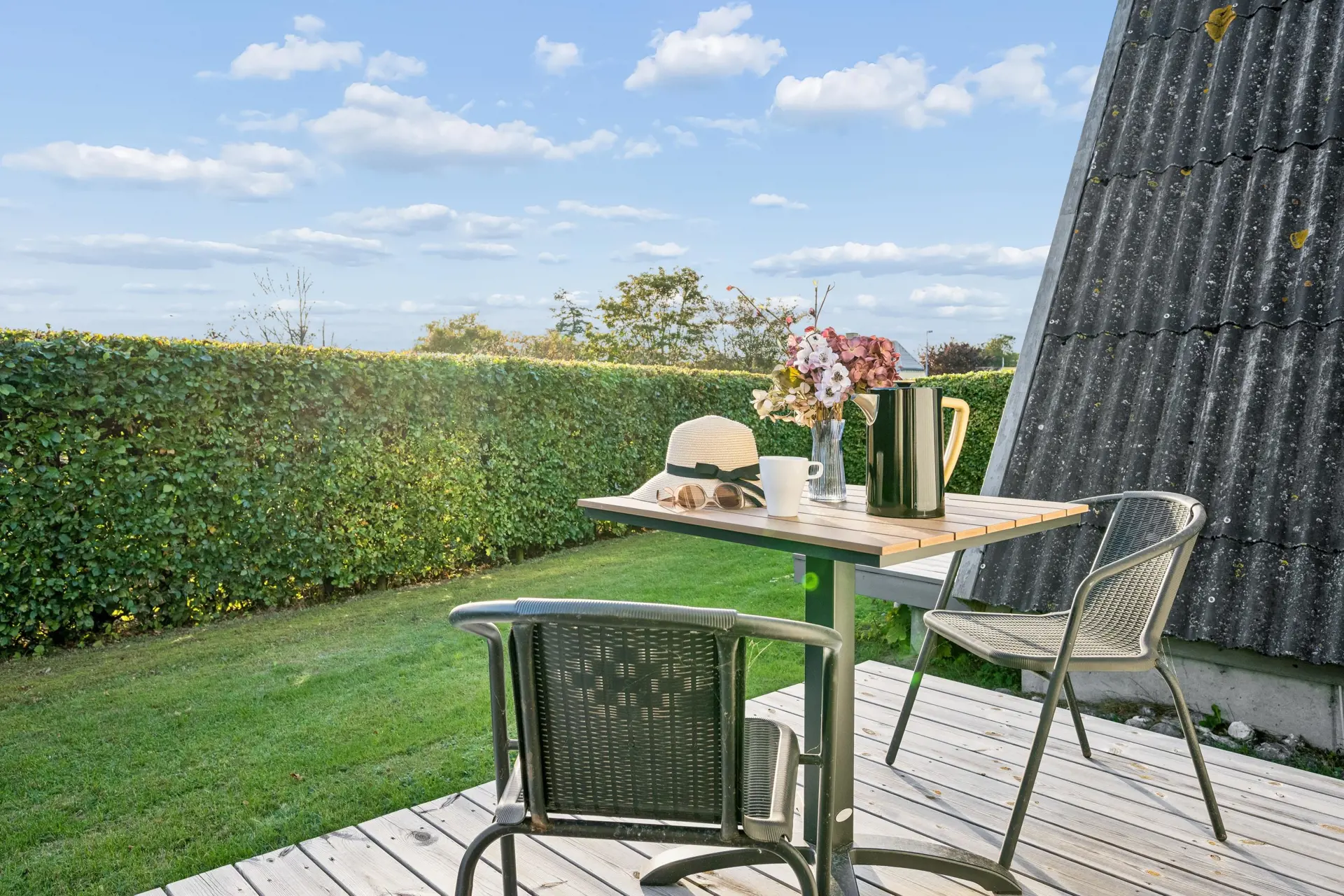 Ferienhaus 39015 in Lyngevej 17, hus 15, Mols Bjerge | Bild 13 von 20
