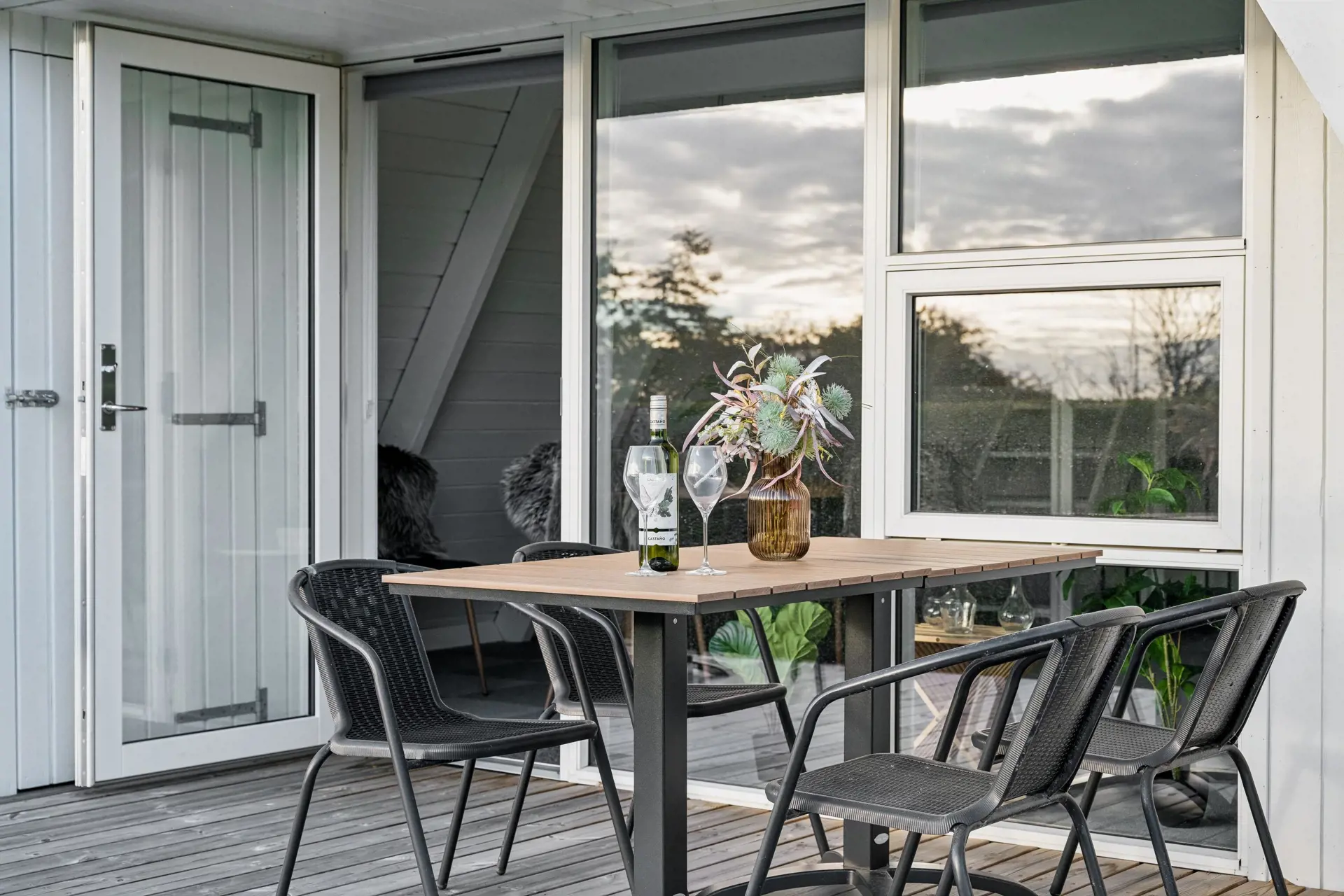 Ferienhaus 39015 in Lyngevej 17, hus 15, Mols Bjerge | Bild 14 von 20