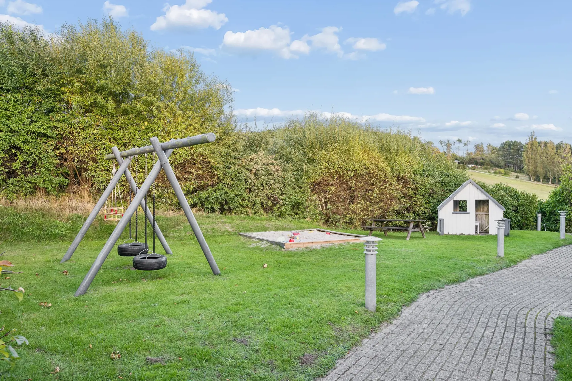 Ferienhaus 39015 in Lyngevej 17, hus 15, Mols Bjerge | Bild 15 von 20