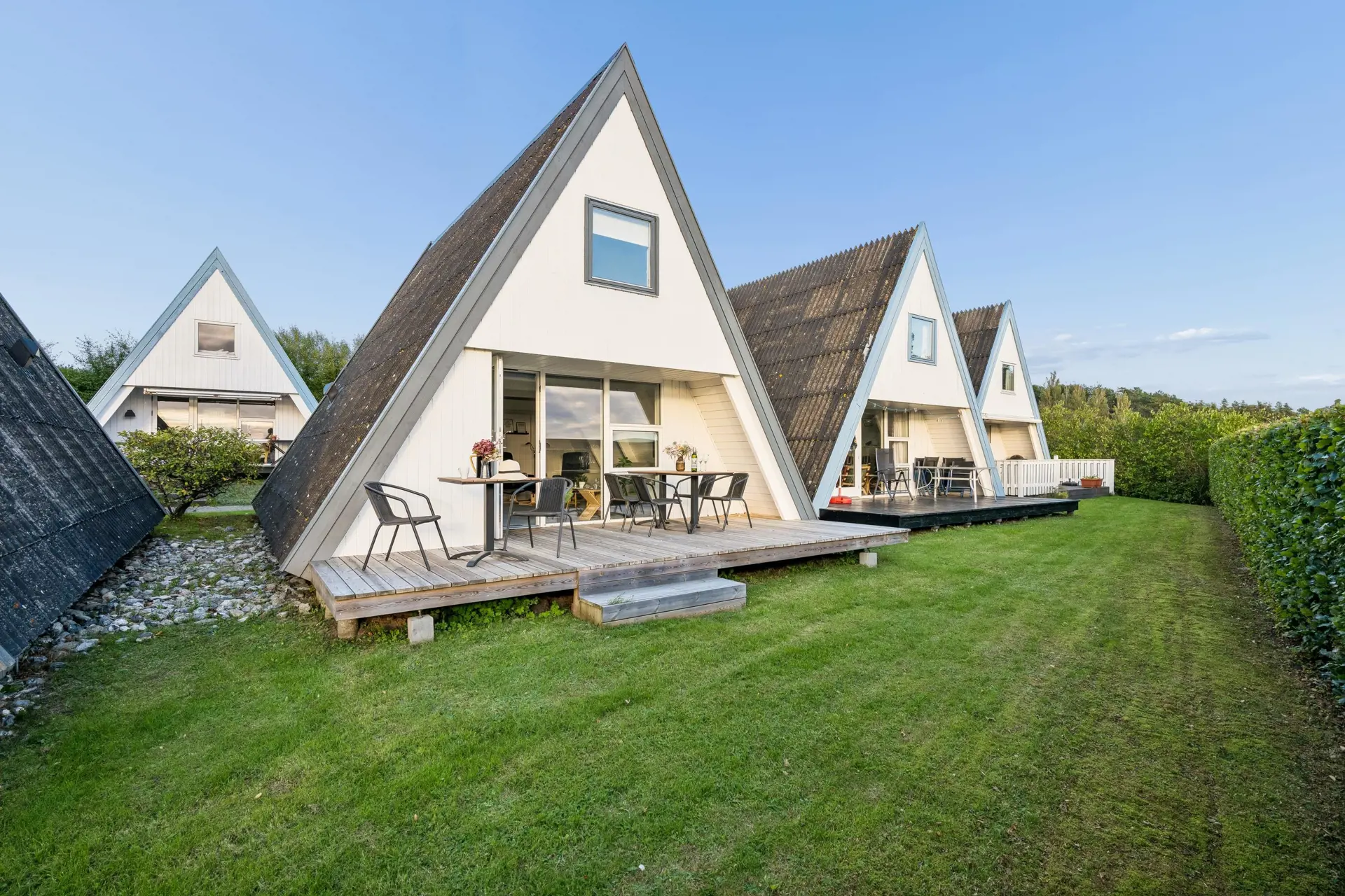 Ferienhaus 39015 in Lyngevej 17, hus 15, Mols Bjerge | Bild 16 von 20