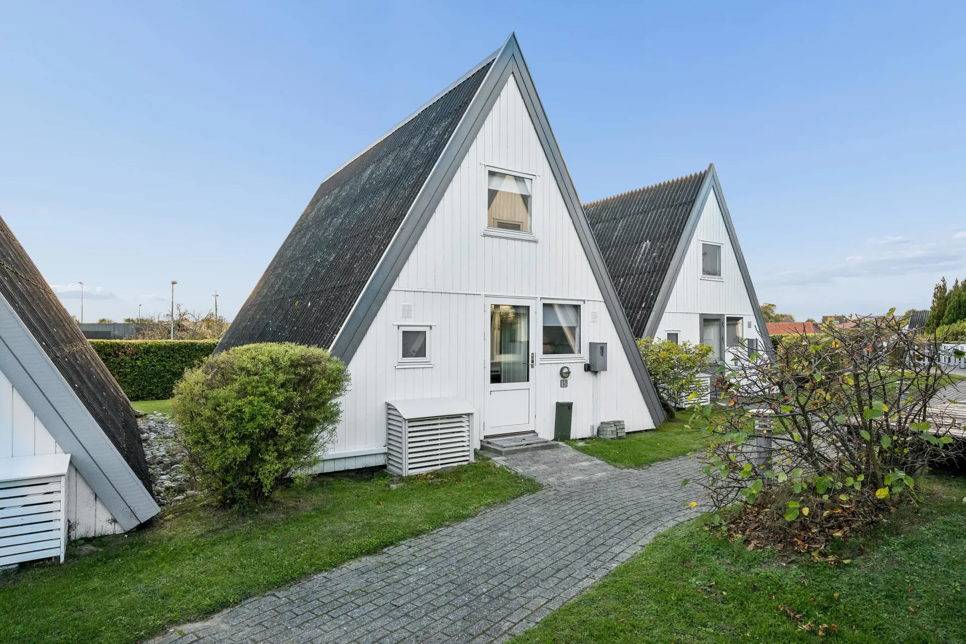 Ferienhaus 39015 in Lyngevej 17, hus 15, Mols Bjerge | Bild 17 von 20