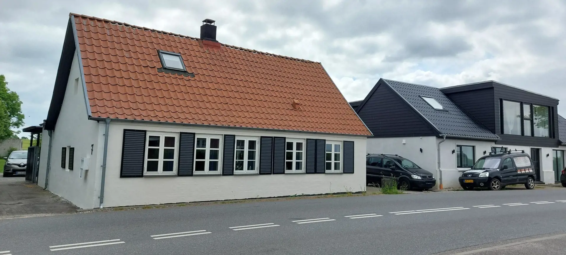 Haus 42947 in Kalø Vig, Djursland