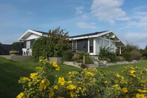 Ferienhaus 07980 in Boeslum Strand / Ebeltoft
