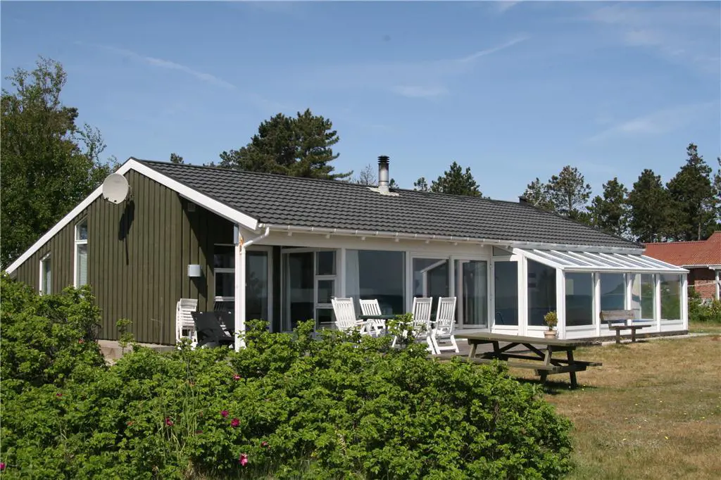 Haus 08900 in Dråby, Ebeltoft