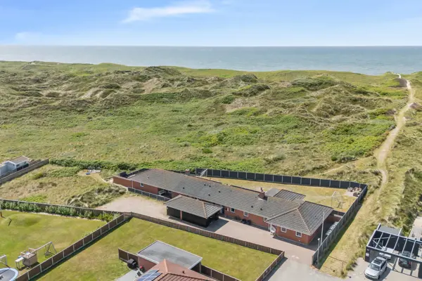 Ferienhaus 3006 in Hvide Sande / Holmsland Klit