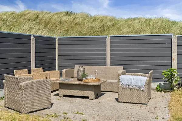Ferienhaus 3006 in Hvide Sande / Holmsland Klit Bild: 2