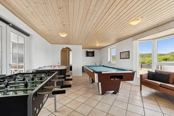 Ferienhaus 3006 in Hvide Sande / Holmsland Klit Bild: 3