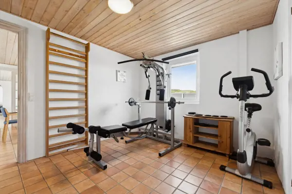 Ferienhaus 3006 in Hvide Sande / Holmsland Klit Bild: 4