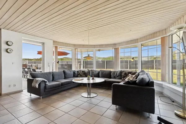 Ferienhaus 3006 in Hvide Sande / Holmsland Klit Bild: 5