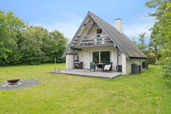 Ferienhaus 1134 in Fjand / Ulfborg