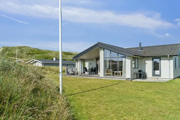 Ferienhaus 3020 in Argab / Holmsland Klit Bild: 1