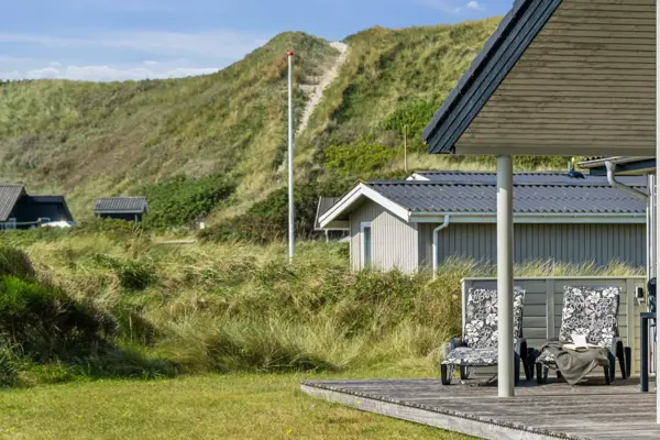 Ferienhaus 3020 in Argab / Holmsland Klit Bild: 2